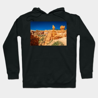 Bryce Canyon National Park Hoodie